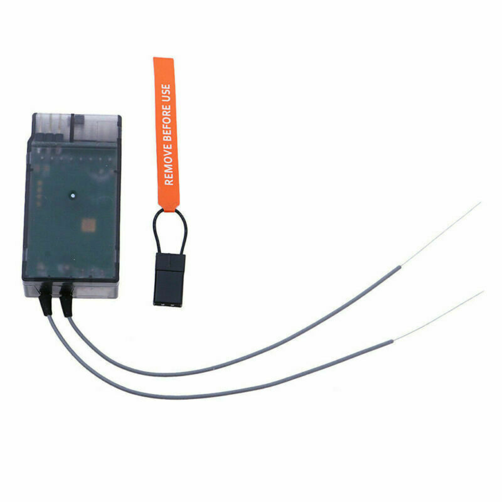 6CH 2.4GHz PPM S603 Receiver w - đánh giá và giá Drone Transmitter