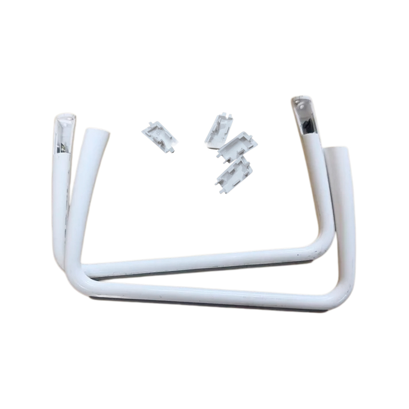 New Landing Gear with Antenna  - đánh giá và giá Drone Compass
