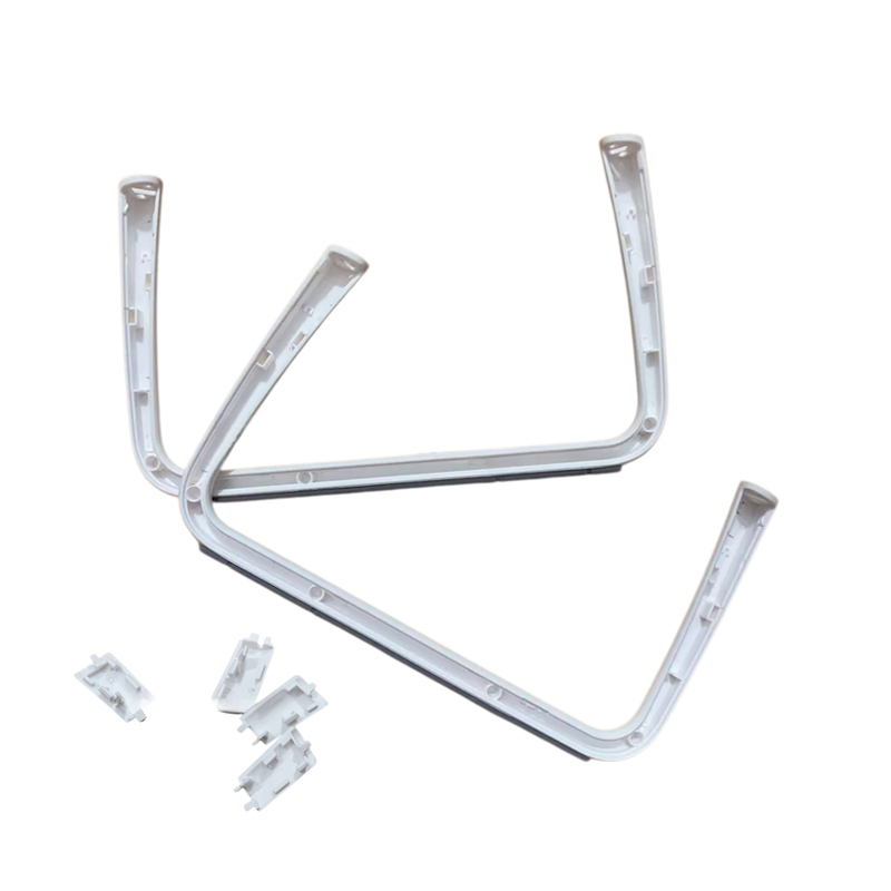 New Landing Gear with Antenna  - đánh giá và giá Drone Compass