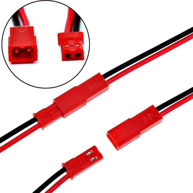 20pcs  Male&Female Connector J - đánh giá và giá Drone Power Distribution Board