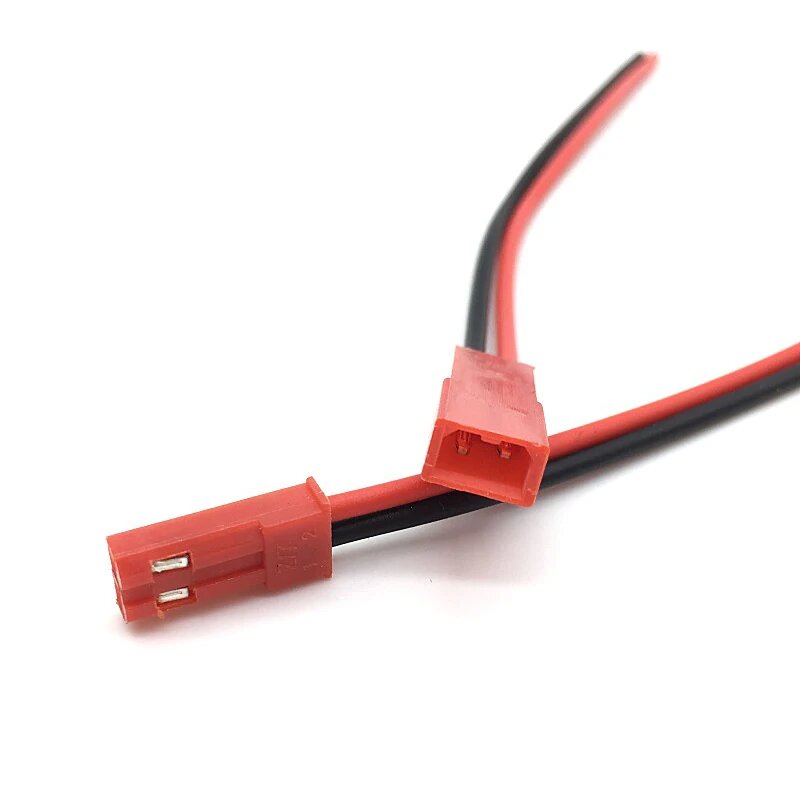 20pcs  Male&Female Connector J - đánh giá và giá Drone Power Distribution Board