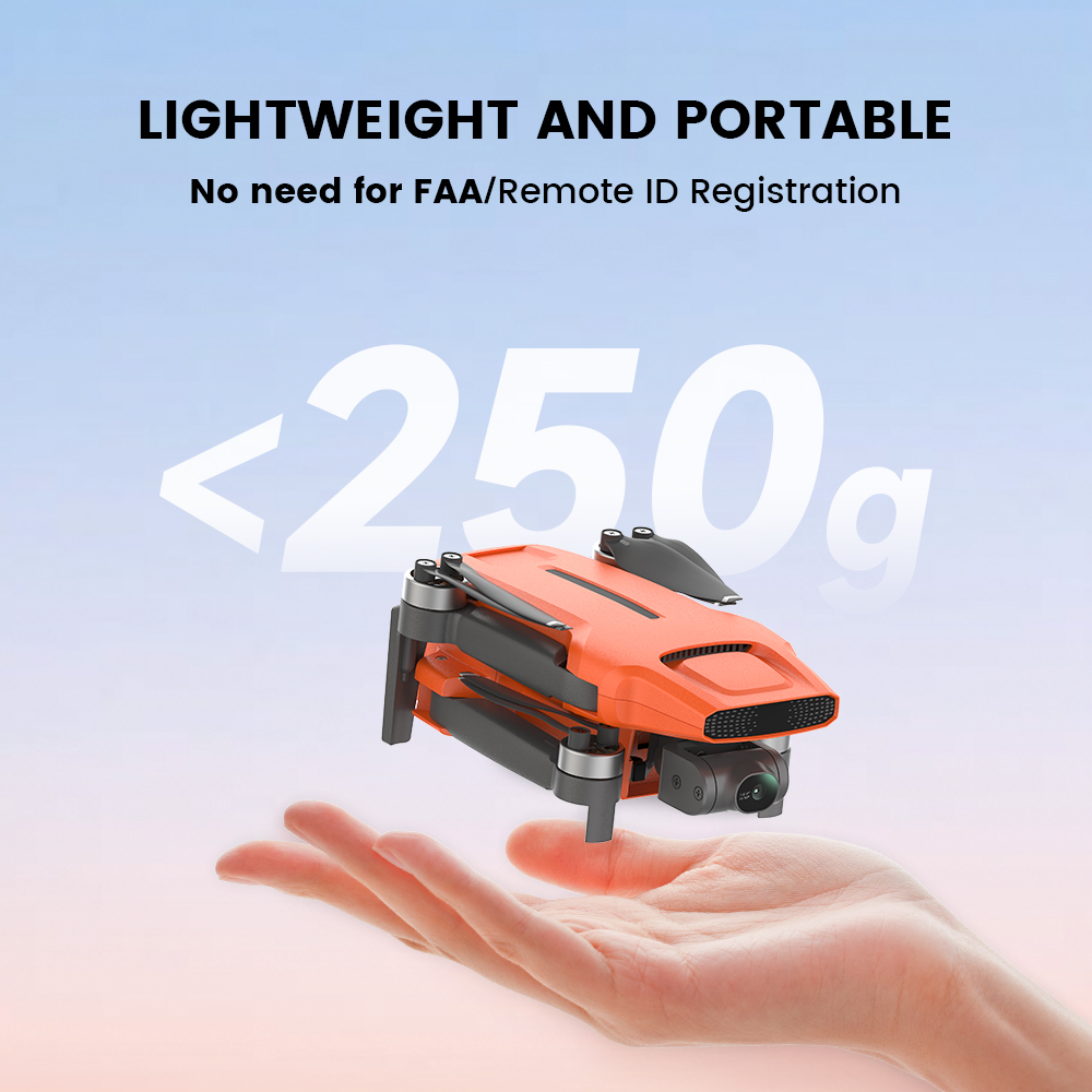 FIMI MINI 3 Camere Drone 4K 60 - đánh giá và giá Drone Gimbal