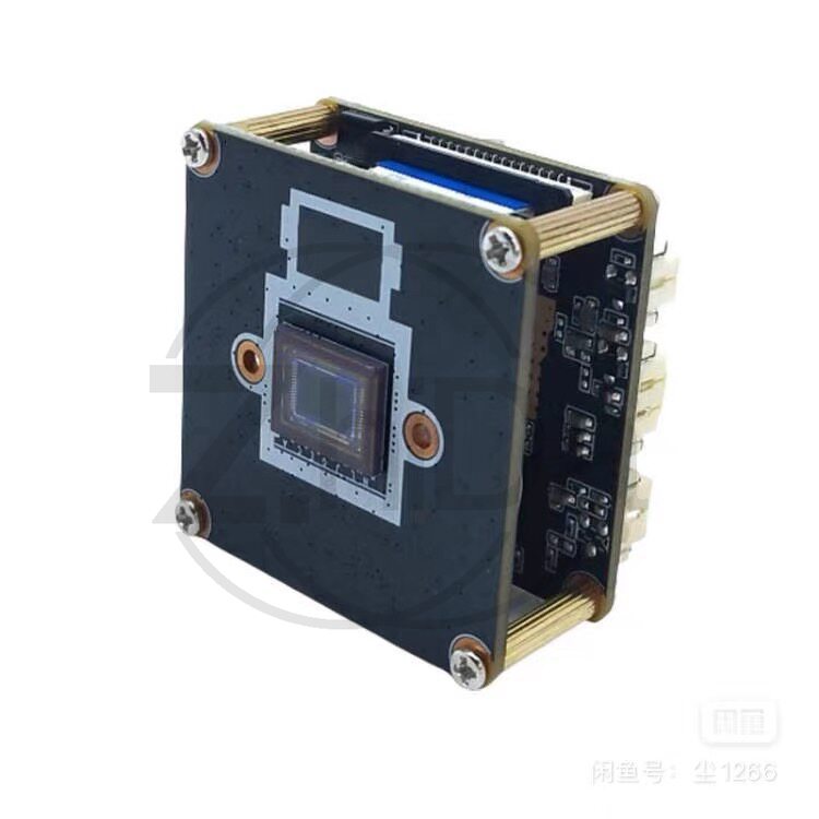 SSC338Q IMX415 OpenIPC Camera  - đánh giá và giá Drone Camera