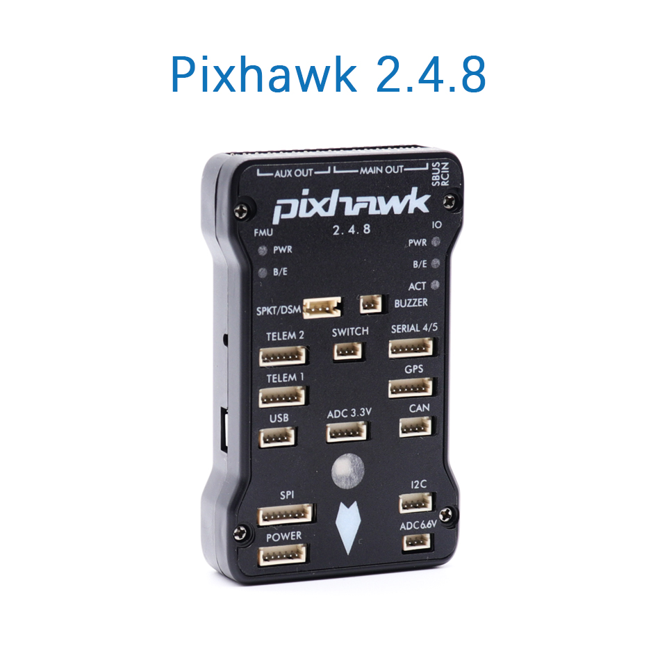 Pixhawk 2.4.8 PX4 PIX 32 Bit Đ - đánh giá và giá Drone Power Distribution Board