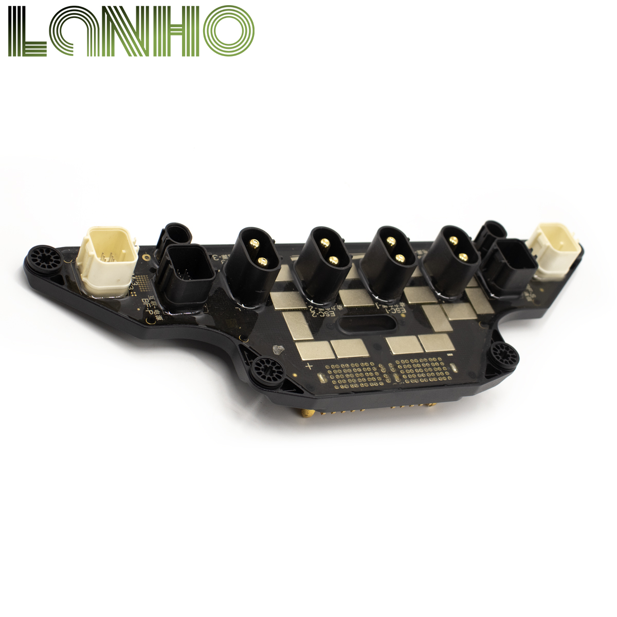For DJI Agras T40 Power Distri - đánh giá và giá Drone Power Distribution Board