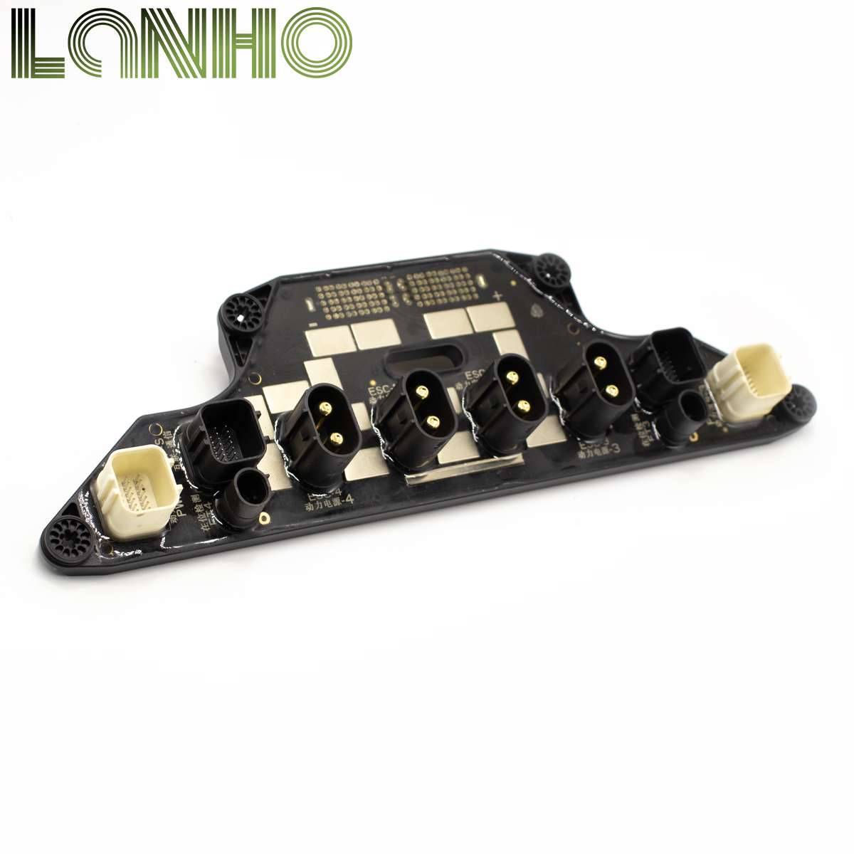 For DJI Agras T40 Power Distri - đánh giá và giá Drone Power Distribution Board